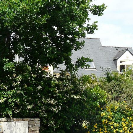 Villanna Saint Anne-dʼAuray Exteriör bild