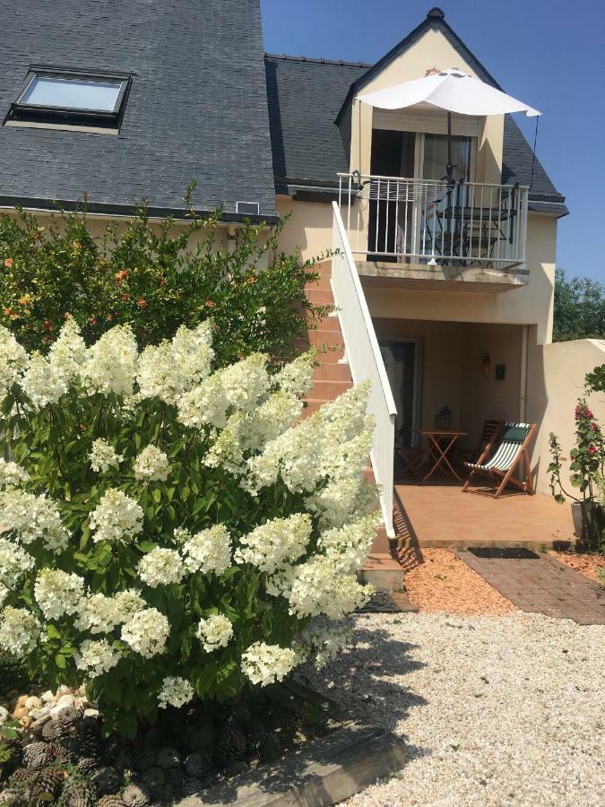 Villanna Saint Anne-dʼAuray Rum bild